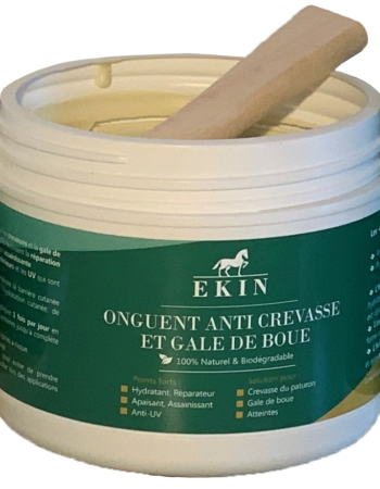 EKIN Anti-Creep Ointment