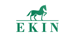 EKIN Onguent Sabot Sec pour chevaux - Produit 100% naturel - EKIN