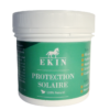 Protection Solaire pour chevaux