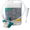 EKIN Waterproof Insect Repellent 4L + Flexible Spray 1m
