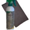 EKIN Pack Spray répulsif insectes & Gant de lustrage
