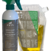 EKIN Insect Repellent Spray & Refill Pack