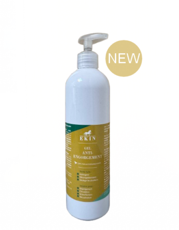 EKIN Anti-Engorgement Gel