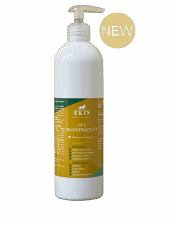 EKIN Gel Décontractant